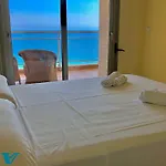 Bahia Del Sol 2bs Playa Arenal Calpe