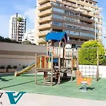 Bahia Del Sol 2bs Playa Arenal