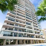 Apartment Bahia Del Sol 2bs Playa Arenal