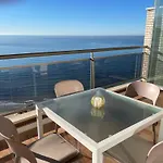 Bahia Del Sol 2bs Playa Arenal Calpe