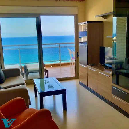 Apartment Bahia Del Sol 18c Penon & Sea View Arenal