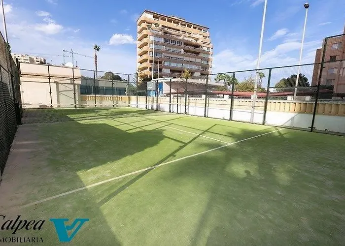 Bahia Del Sol 18c Penon & Sea View Arenal