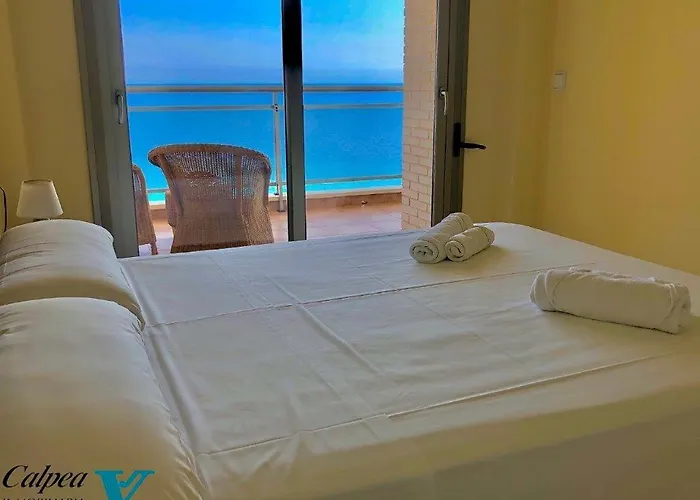 Bahia Del Sol 18c Penon & Sea View Arenal كاليبي