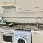 Διαμέρισμα Bahia Del Sol 2bs Playa Arenal Κάλπε