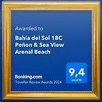 Διαμέρισμα Bahia Del Sol 2bs Playa Arenal
