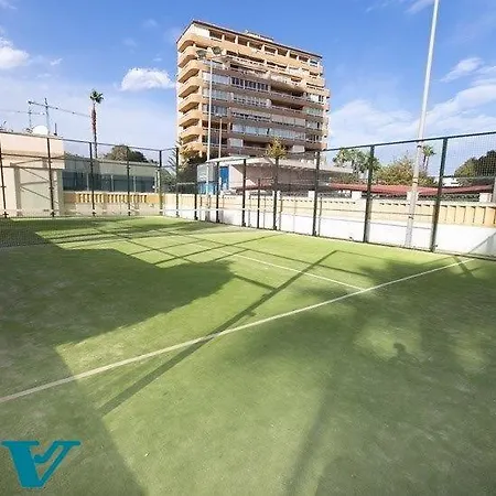 Bahia Del Sol 18c Penon & Sea View Arenal