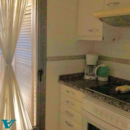 Bahia Del Sol 18c Penon & Sea View Arenal *