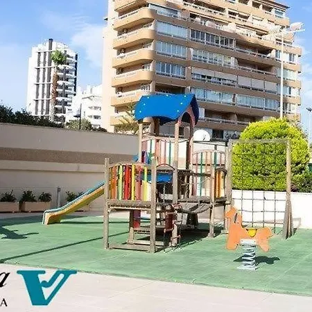 Bahia Del Sol 18c Penon & Sea View Arenal